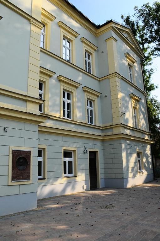 Penzion U Sv. Krystofa Прага Номер фото